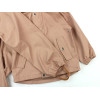 Дождевой набор Serena Rainwear Set (Dark Rose) (4 Years)